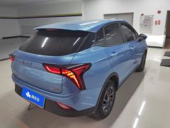 Neta Nezha V Standard Range Entertainment Edition Upgrade - ფოტო 2