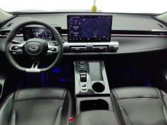 GAC Emkoo DCT Jin Pro 1.5T - ფოტო 16