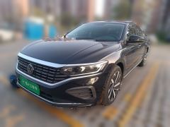 Volkswagen Passat Distinguished Edition 380TSI Longteng Edition - ფოტო 1