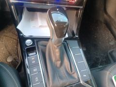 Volkswagen Passat Distinguished Edition 380TSI Longteng Edition - ფოტო 10
