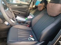 Volkswagen Passat Distinguished Edition 380TSI Longteng Edition - ფოტო 11