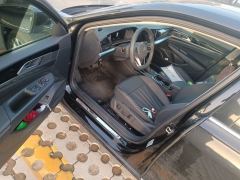 Volkswagen Passat Distinguished Edition 380TSI Longteng Edition - ფოტო 12