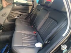 Volkswagen Passat Distinguished Edition 380TSI Longteng Edition - ფოტო 13