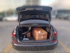 Volkswagen Passat Distinguished Edition 380TSI Longteng Edition - ფოტო 15