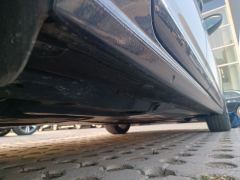 Volkswagen Passat Distinguished Edition 380TSI Longteng Edition - ფოტო 18