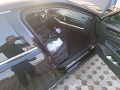 Volkswagen Passat Distinguished Edition 380TSI Longteng Edition - ფოტო 19