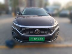Volkswagen Passat Distinguished Edition 380TSI Longteng Edition - ფოტო 2