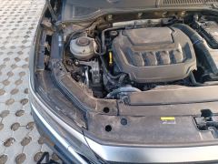 Volkswagen Passat Distinguished Edition 380TSI Longteng Edition - ფოტო 20