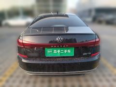 Volkswagen Passat Distinguished Edition 380TSI Longteng Edition - ფოტო 3