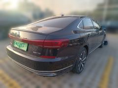 Volkswagen Passat Distinguished Edition 380TSI Longteng Edition - ფოტო 4