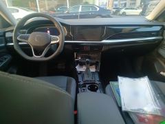 Volkswagen Passat Distinguished Edition 380TSI Longteng Edition - ფოტო 5
