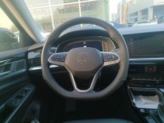 Volkswagen Passat Distinguished Edition 380TSI Longteng Edition - ფოტო 6