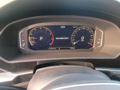 Volkswagen Passat Distinguished Edition 380TSI Longteng Edition - ფოტო 7