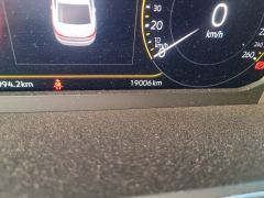 Volkswagen Passat Distinguished Edition 380TSI Longteng Edition - ფოტო 8
