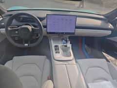 Xiaomi SU7 700km Rear-wheel drive standard long-range version - photo 10