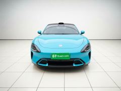 Xiaomi SU7 700km Rear-wheel drive standard long-range version - photo 2