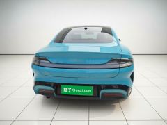 Xiaomi SU7 700km Rear-wheel drive standard long-range version - photo 5