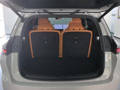 Li Auto i8 Standard Edition - фото 7