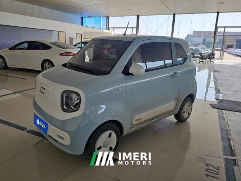 2026 Bestune Pony Besturn Xiaoma 222km Colorful Edition - ავტომობილი ჩინეთიდან