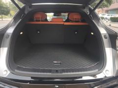 Xiaomi YU7 770km AWD Pro - ფოტო 7