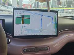 BYD Seagull Smart Driving Edition 305km Free Version - фото 17