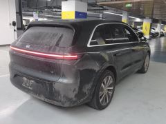 Li Auto L6 Max - ფოტო 2