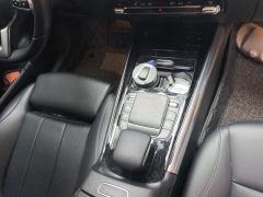Mercedes-Benz B Class B-Class B200 Stylish Edition - ფოტო 19