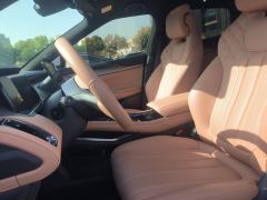 BYD Song L EV 662km Version - ფოტო 16