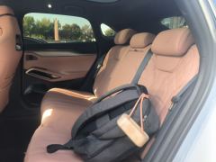 BYD Song L EV 662km Version - ფოტო 18