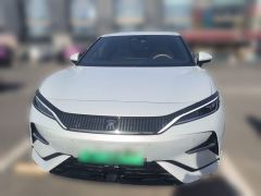 BYD Song L EV 662km Version - ფოტო 2