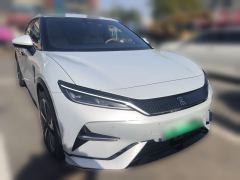 BYD Song L EV 662km Version - ფოტო 3