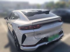 BYD Song L EV 662km Version - ფოტო 4