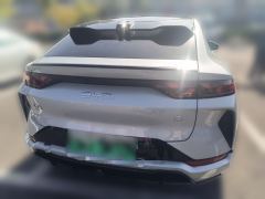 BYD Song L EV 662km Version - ფოტო 5