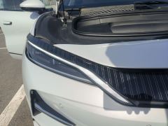 BYD Song L EV 662km Version - ფოტო 7