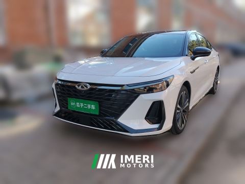 2025 Chery Arrizo 8 2.0T - ავტომობილი ჩინეთიდან