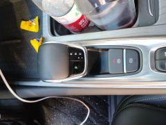 Chery Arrizo 8 2.0T - ფოტო 15