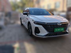 Chery Arrizo 8 2.0T - ფოტო 3