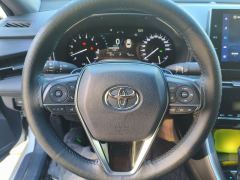Toyota Avalon 2.5L Automatic Luxury Edition - ფოტო 11