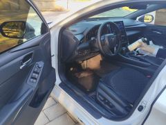Toyota Avalon 2.5L Automatic Luxury Edition - ფოტო 17