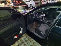 Skoda Superb TSI280 Deluxe Edition - ფოტო 12