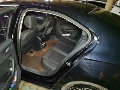 Skoda Superb TSI280 Deluxe Edition - ფოტო 13