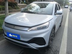 BYD Yuan PLUS 510KM Flagship - ფოტო 1