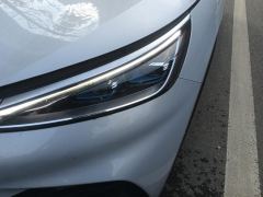BYD Yuan PLUS 510KM Flagship - ფოტო 4