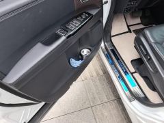 Honda Odyssey 2.0L Sharp Enjoy Edition 7-seater - ფოტო 12