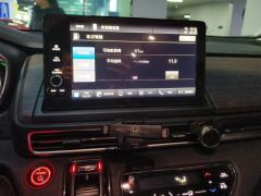 Honda Odyssey 2.0L Sharp Enjoy Edition 7-seater - ფოტო 17