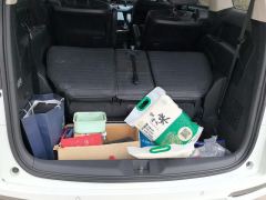 Honda Odyssey 2.0L Sharp Enjoy Edition 7-seater - ფოტო 7