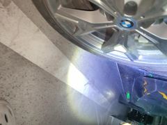 BMW i3 eDrive 35 L - фото 10