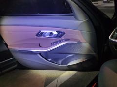 BMW i3 eDrive 35 L - фото 13
