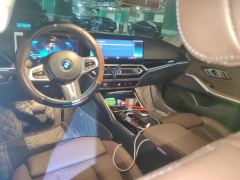 BMW i3 eDrive 35 L - фото 16