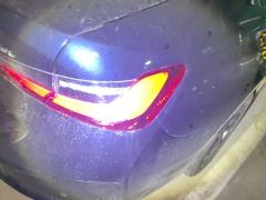 BMW i3 eDrive 35 L - фото 5